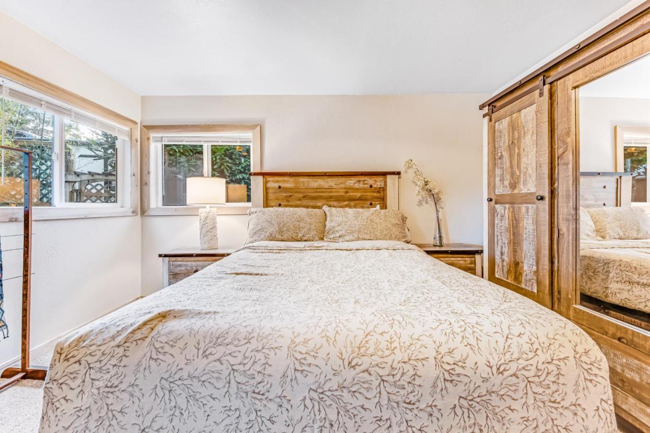 Villa Joe Ney Hideaway Coos Bay Exterior foto